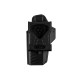 CY-G17G4BL Кобура Cytac для glock 17/19/43