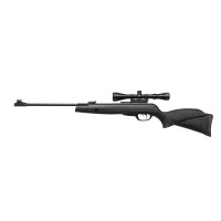 Гвинтівка пневматична Gamo Black Knight (комплект)