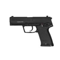 Страйкбольный пистолет Umarex Heckler & Koch P8 A1  кал. 6мм. Gas Blowback