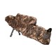 Чохол дощовик для зброї ALB05 Алебарда, піксель ММ-14