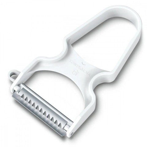 Овочечистка Victorinox Rapid лезо для соломки Біл. (109x65x13мм)