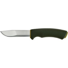 Ніж Morakniv BushCraft Forest S. Колір - оливковий