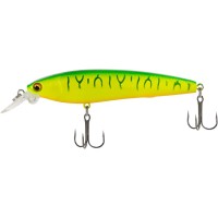 Воблер X-Fish Slim 100F 100mm 16.5g #050 (0.8-1.2m)