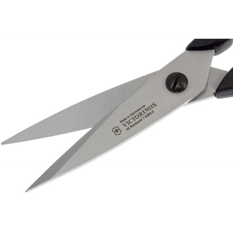 Кухонні ножиці Victorinox 20см чорн.