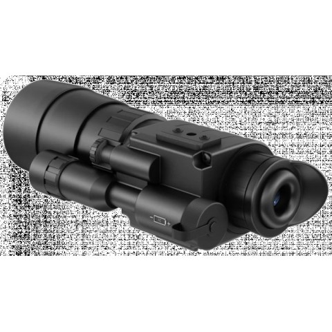 Монокуляр нічного бачення Pulsar Challenger GS 2.7x50