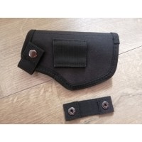 Кобура універсальна поясна Б/У