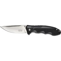 Ніж SKIF Plus Splendid ц:black