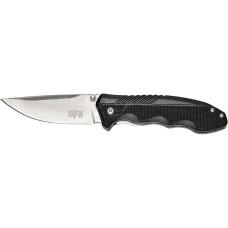 Ніж SKIF Plus Splendid ц:black