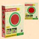 Килимок-спринклер OTAMANKO «Кавун», 170см