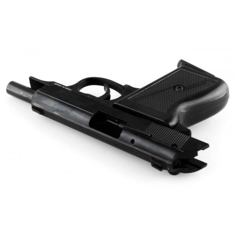 Стартовий пістолет Ekol Major чорний