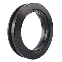 Захисна лінза об'єктива KONUS для стереомікроскопів