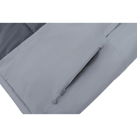 Куртка Frontier Helarctos XXXL Gray