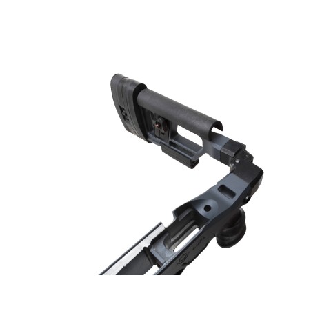 Ложе-шасси для Remington 700 SA (графит)