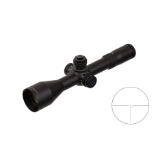 Прицел оптический Delta STRYKER 4,5-30x56 (34 мм) FFP illum. DLR-1 2020