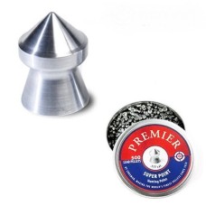 Кульки Crosman Super Point  0.51 г, кал.177(4.5 мм), уп. 500 шт.