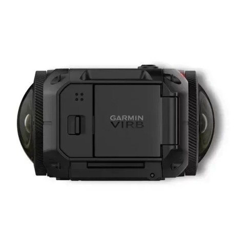 Екшн-камера Garmin VIRB 360