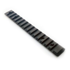 Планка NVECTECH PICATINNY/WEAVER TIKKA T3x/T3 СТАЛЬ