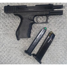 Стартовий пістолет Blow TR17 бу