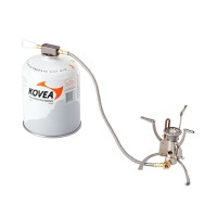 Газовий пальник Kovea Camp-5 KB-1006