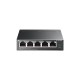 Комутатор TP-Link TL-SF1005P