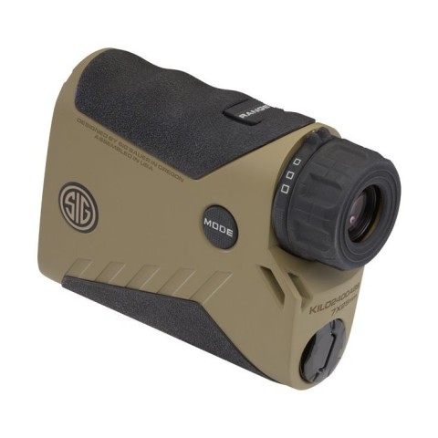 Далекомір Sig Optics Kilo2400ABS