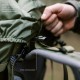 Рюкзак Tramp Trek 40 UTRP-057-olive
