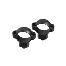 Кільця Leupold QR 25.4 мм High Matte