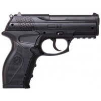 Пневматичний пістолет Crosman C11