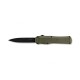 Ніж Benchmade Autocrat Olive OTF, Auto 3400BK-1