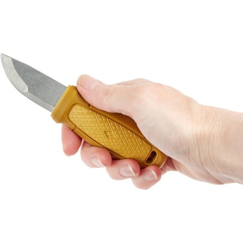 Нож Morakniv Eldris Yellow