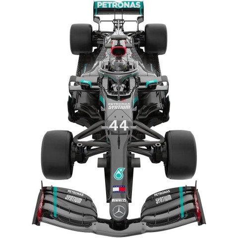 Машинка Rastar Mercedes-AMG F1 W11 EQ Performance 1:12