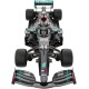 Машинка Rastar Mercedes-AMG F1 W11 EQ Performance 1:12