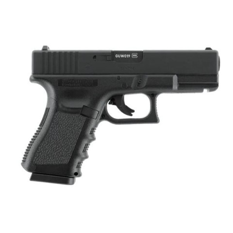Страйкбольный пистолет Umarex Glock 19