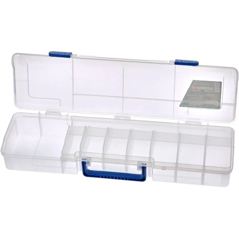 Коробка Select Terminal Tackle Box SLHX-0301 50х15х8cm