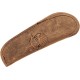 Нож Viper Key Bolster, CF ц:black