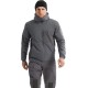 Куртка Arc'teryx Atom Hoody LT (Gen2.1) S wolf