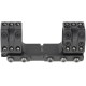 Моноблок Spuhr SP-3001. d - 30 мм. Medium. Picatinny