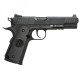 Пневматический пистолет ASG Sti Duty One 4,5 мм Blowback