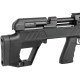 Гвинтівка пневматична Beeman 13615 PCP 4,5 мм