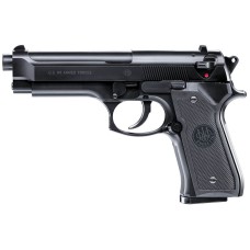 Пістолет страйкбольний Umarex Beretta M9 World Defender Spring кал. 6 мм ВВ