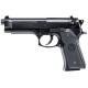 Пистолет страйкбольный Umarex Beretta M9 World Defender Spring кал. 6 мм ВВ