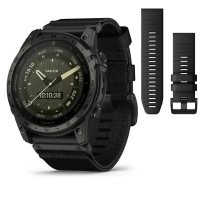 Garmin tactix 7 AMOLED с адаптивным цветным дисплеем
