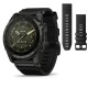 Garmin tactix 7 AMOLED с адаптивным цветным дисплеем