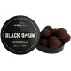 Бойлы Crazy Carp Hookbaits Black Opium 20mm 125g
