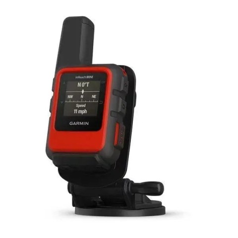 Супутниковий комунікатор Garmin inReach Mini Marine Bundle