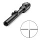 Прицел оптический Swarovski 1-6x24 Z6I II L 4-A-I