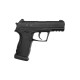 Пневматичний пістолет Gamo C-15 Blowback BB'S
