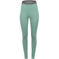 Термоштани Frontier Larix XL merino/bamboo Mint