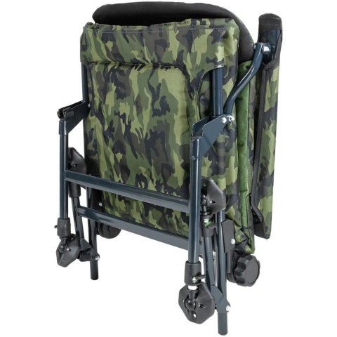 Крісло Brain Camo Comfort