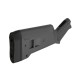 MAG490-GRY Приклад Magpul SGA для Mossberg 500/590/590A1, Maverick88 - Stealth Gray